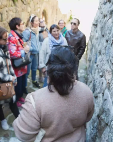 Visites guidées