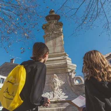Visites