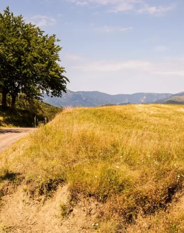 Comment venir en Ardèche secrète