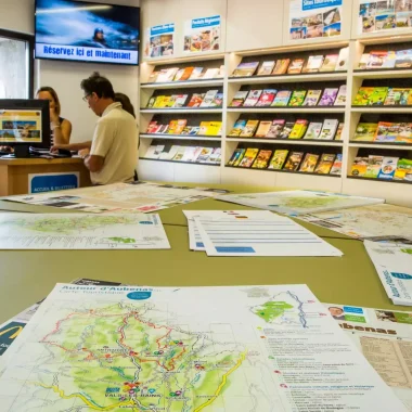 Télécharger nos brochures