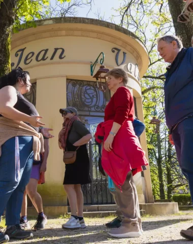 Séjour de groupe, séminaire