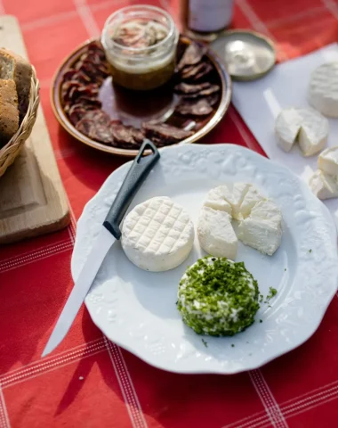 Lokale smaken en producten