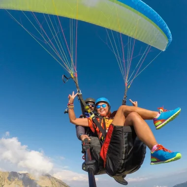 Parapente