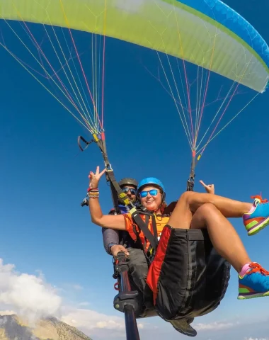 Parapente