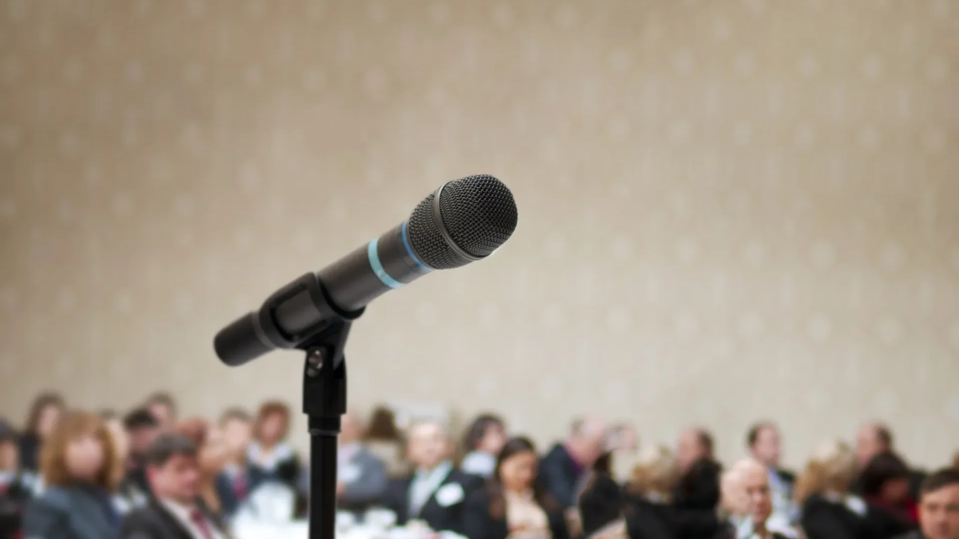 Conférence