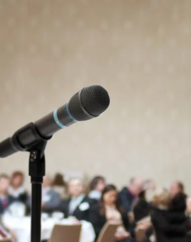 Conférence