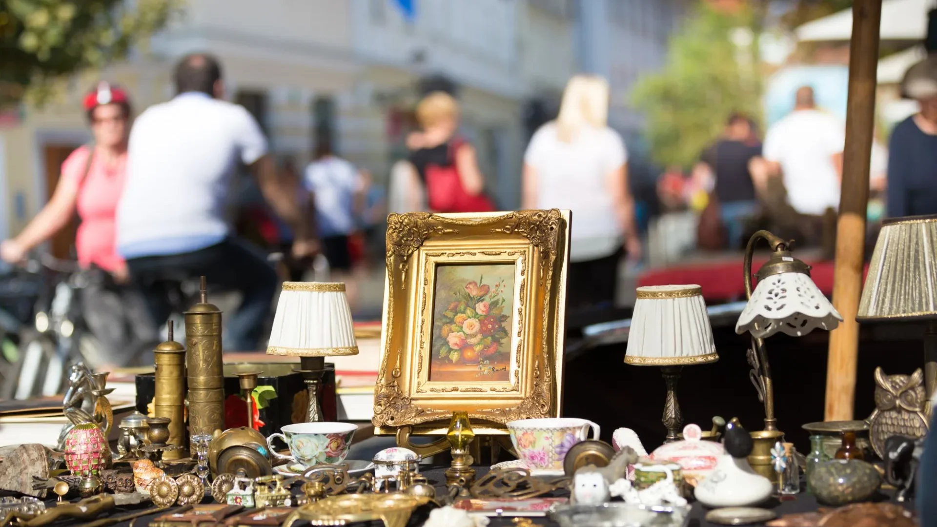 Brocante