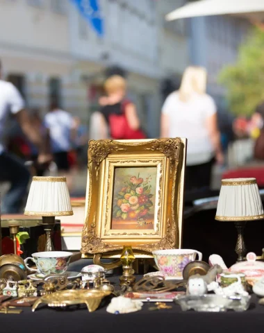 Brocante