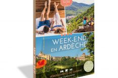 Box cadeau Ardèche Secrète (Week-end pour 2 personnes)