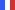 Französisch Flaggen