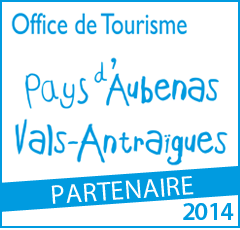 Ardèche : Office de Tourisme