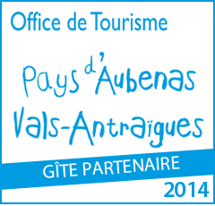Ardèche : Office de Tourisme