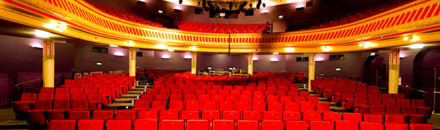 Théâtre de Vals-les-Bains