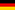 Drapeaux Allemands