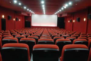 Cinéma à Aubenas en Ardèche