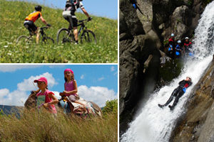 Activités en Ardèche