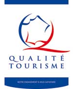 Marque qualité tourisme
