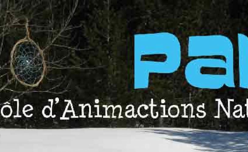 PAN – Pôle Animaction Nature à Darbres