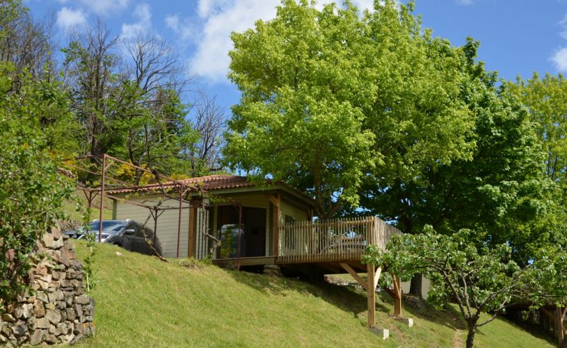 chalet Hélios