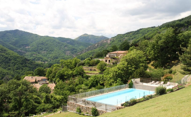 PISCINE DOMAINE