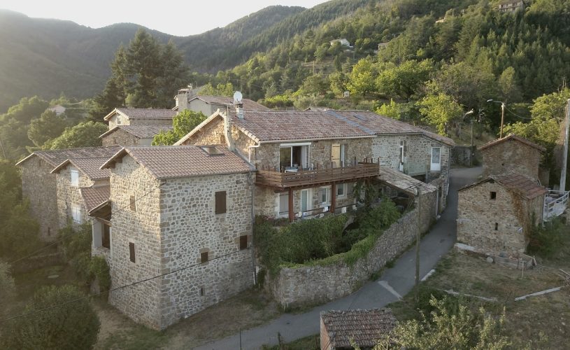 gite chez alice et clément dans maison de caractère