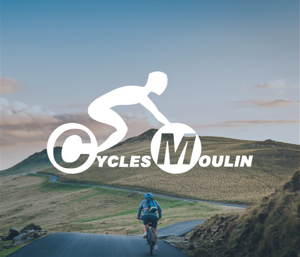 CYCLE MOULIN