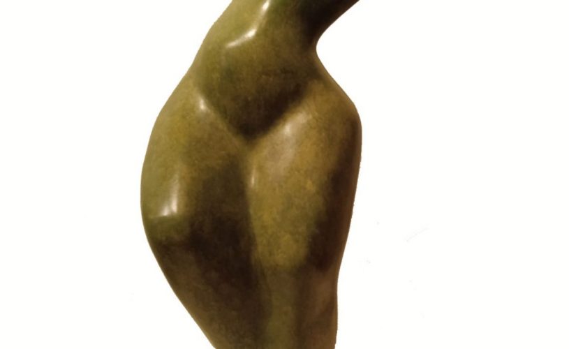 Sculpture Jean-Bernard Millau