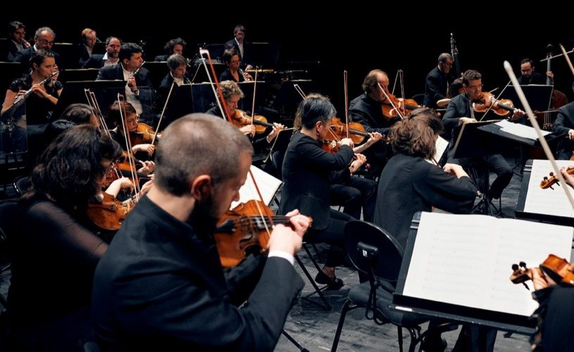 Orchestre National D’Auvergne