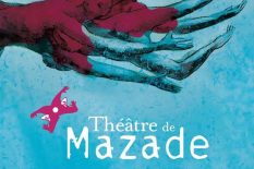 Théâtre de Mazade